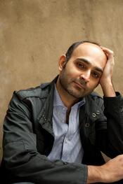 Mohsin Hamid