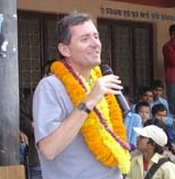 John Wood