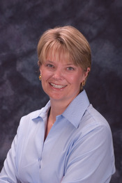Laurel Bradley