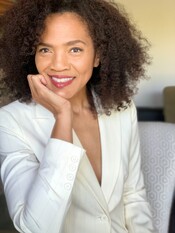 Trisha R. Thomas