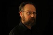 Stuart MacBride
