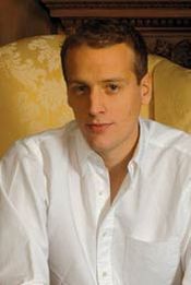 Charles Finch