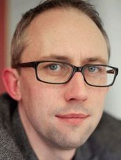 Chris Ewan