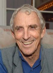 Peter Matthiessen