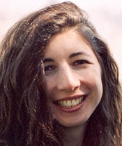 Kate Perry