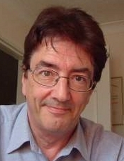 Graham Masterton