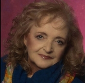 Dawn Mactavish
