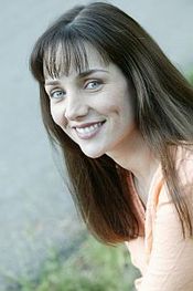 Monica McCarty