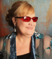 Laurie Alice Eakes
