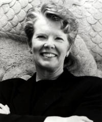 Lyn Hamilton