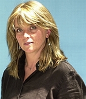 Vanora Bennett