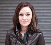 Alex Barclay