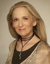 Joan Friedman