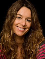 Alexandra Potter