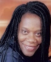 Tracy Price-Thompson
