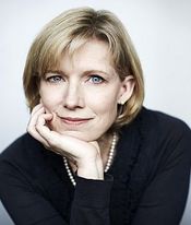 Laura Benedict