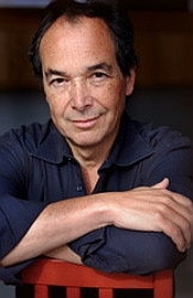 Martin Cruz Smith