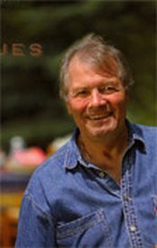 Jacques Pepin