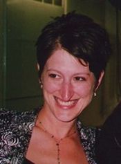 Julie Cohen
