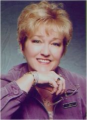 Cheryl St.John