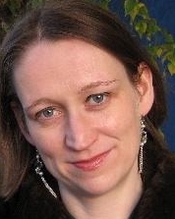 Anna Davis