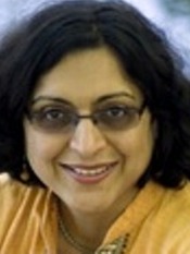 Thrity Umrigar