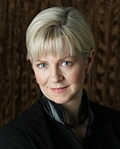 Jennifer Lee Carrell