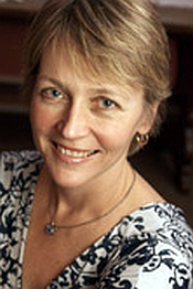 Liza Mundy