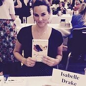 Isabelle Drake