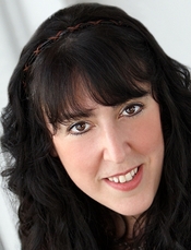 Simone Elkeles