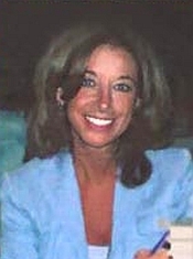 Cathy Liggett