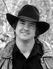 David Thompson