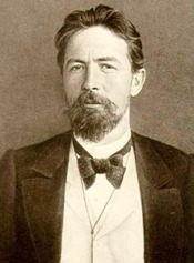Anton Chekhov