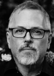 Jeff VanderMeer