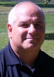Michael Balkind