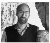 Iain Pears