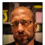 Kieron Gillen