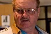 Jerry Pournelle