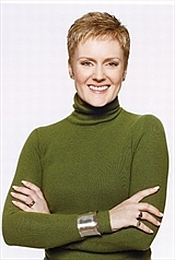 Mandi Norwood
