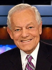 Bob Schieffer