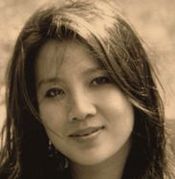 Kim Sunee