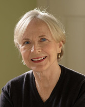 Nancy Horan