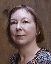 Valerie Martin