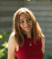 Helaine Olen
