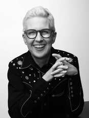 Amy Fusselman