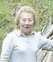 Mildred Armstrong Kalish