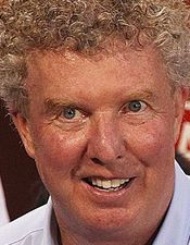 Dan Shaughnessy