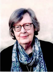 Penelope Lively