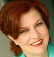 Angela Hunt