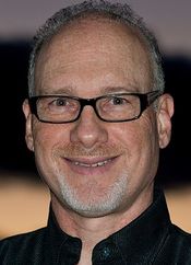 Alan Jacobson